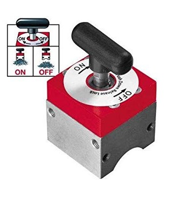 MILWAUKEE MAGSWITCH MAG-SQ272