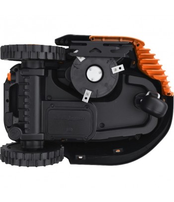 WORX WR105SI