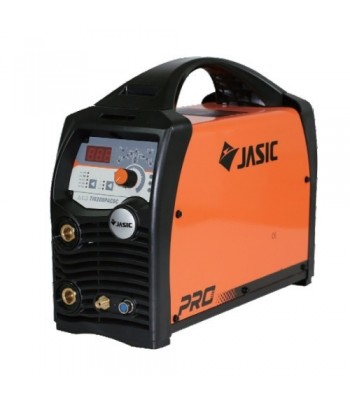 JASIC TIG 200P AC DC E201